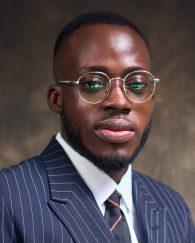 Aina Eyitayo